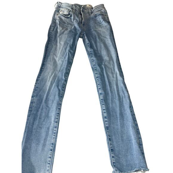 AG Adriano Goldschmied Women's Jeans - Picture 1 of 5